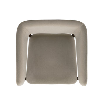 Blake Dining Armchair in Linen (set of 2) - Ornate Home