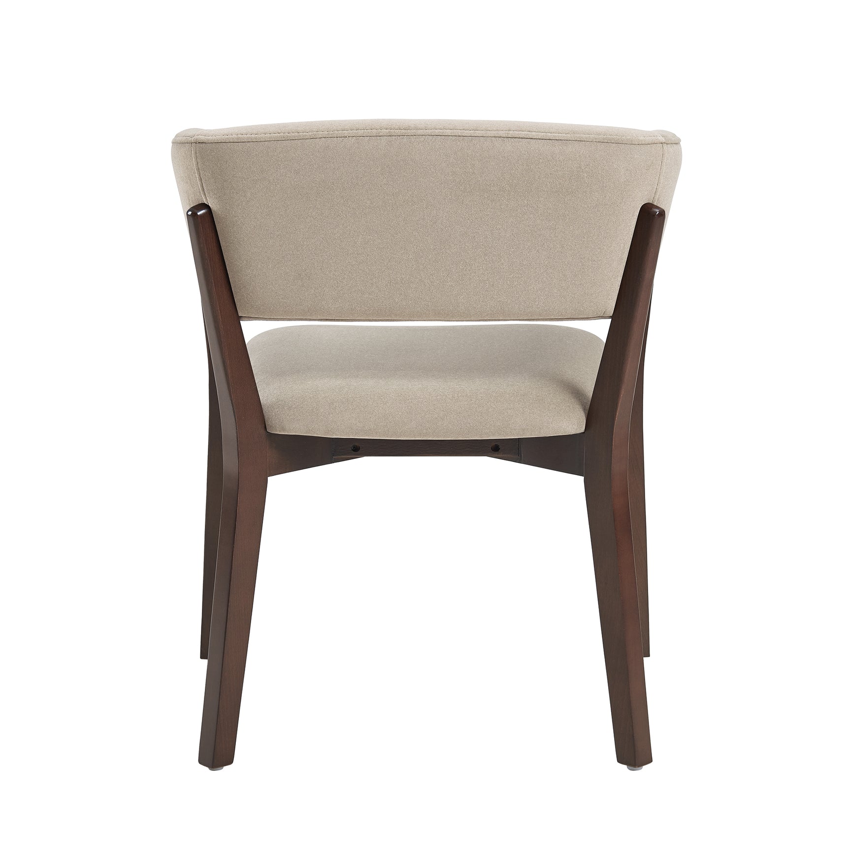 Blake Dining Armchair in Natural (set of 4) - Ornate Home