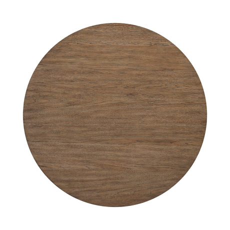 Blake Light Brown Cocktail Table - Ornate Home