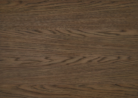 Blake Raund Light Brown End Table - Ornate Home