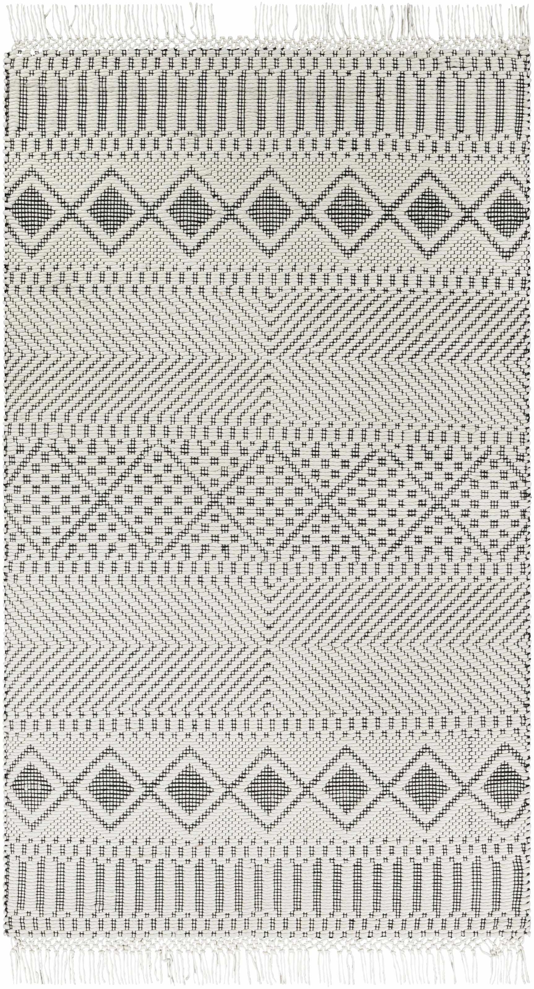 Blakeview Wool Rug - Clearance - Ornate Home