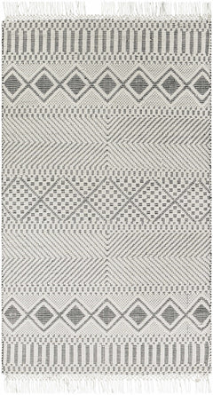 Blakeview Wool Rug - Clearance - Ornate Home