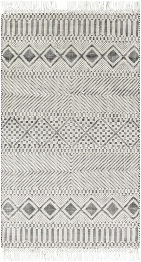 Blakeview Wool Rug - Clearance - Ornate Home