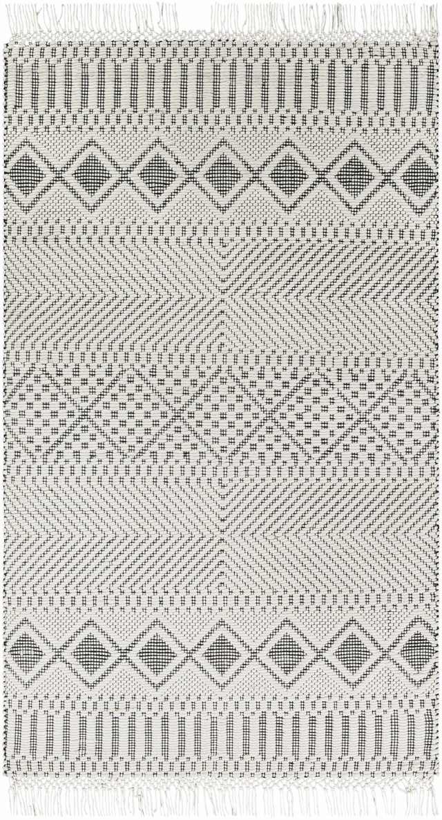 Blakeview Wool Rug - Clearance - Ornate Home