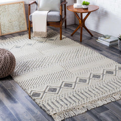 Blakeview Wool Rug - Clearance - Ornate Home