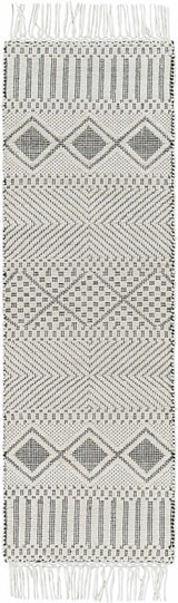 Blakeview Wool Rug - Clearance - Ornate Home