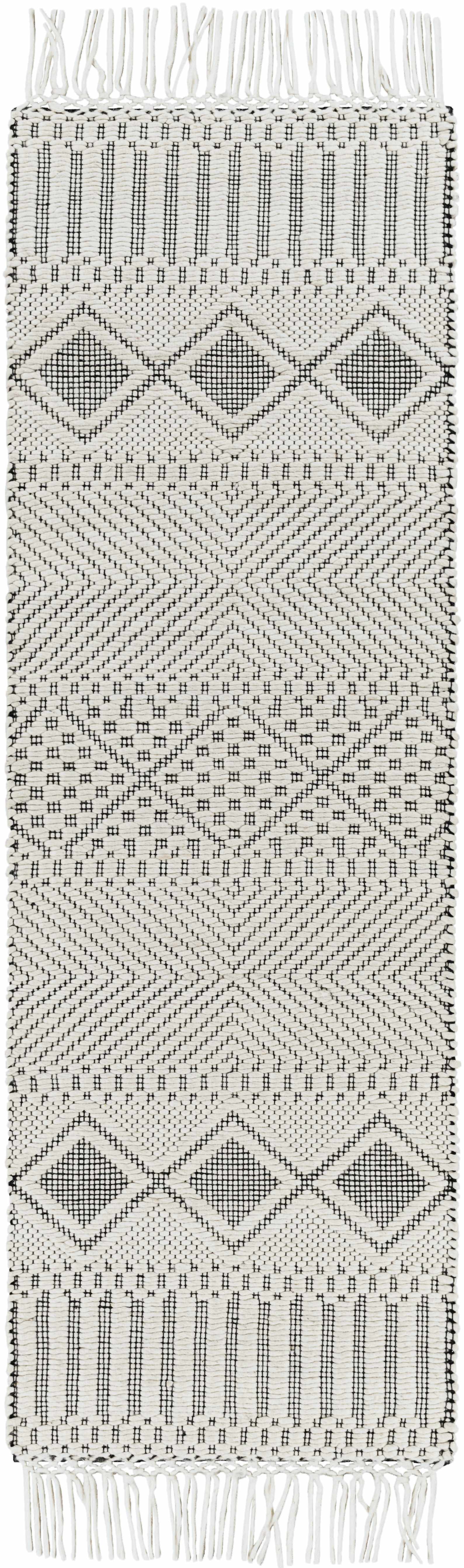 Blakeview Wool Rug - Clearance - Ornate Home
