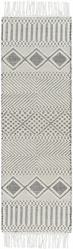 Blakeview Wool Rug - Clearance - Ornate Home