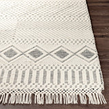 Blakeview Wool Rug - Clearance - Ornate Home