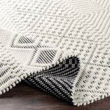 Blakeview Wool Rug - Clearance - Ornate Home