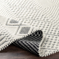 Blakeview Wool Rug - Clearance - Ornate Home