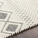 Blakeview Wool Rug - Clearance - Ornate Home