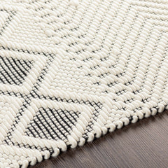 Blakeview Wool Rug - Clearance - Ornate Home