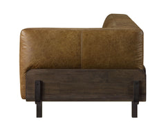 Blanca Sofa - Ornate Home
