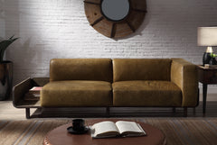 Blanca Sofa - Ornate Home