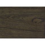 Blanche Brown Desk with Hutch - Ornate Home