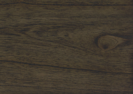 Blanche Brown Gray Desk - Ornate Home