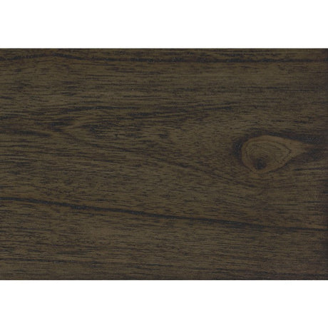 Blanche Brown Gray Desk - Ornate Home