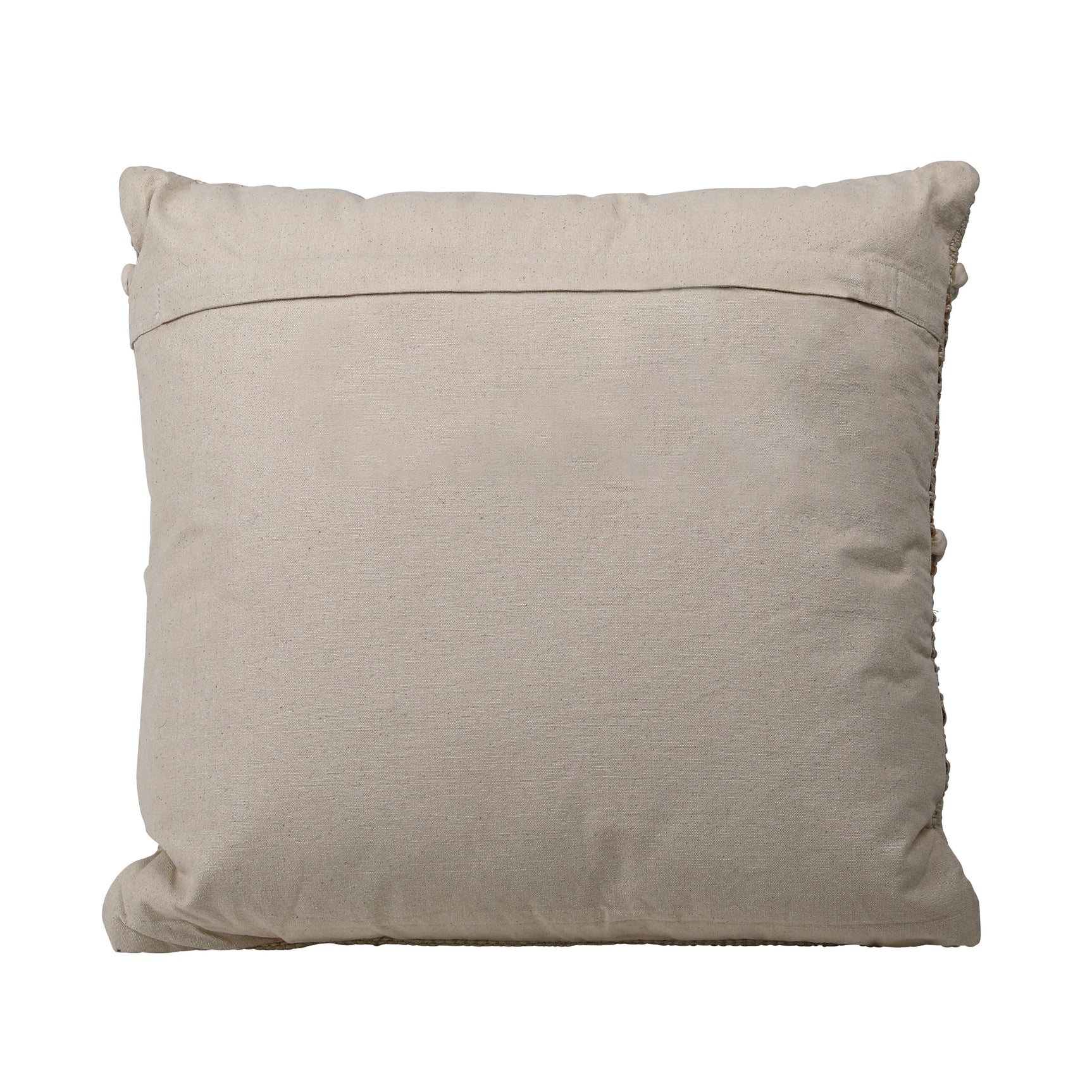 Blanche Natural/Ivory Pillow - Ornate Home