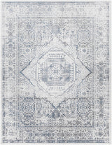 Blantyre Faux Silk Rug - Clearance - Ornate Home