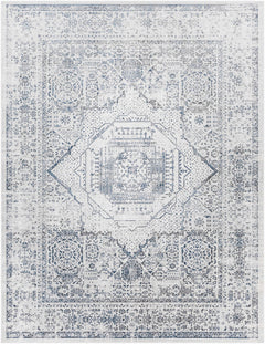 Blantyre Faux Silk Rug - Clearance - Ornate Home