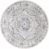 Blantyre Faux Silk Rug - Clearance - Ornate Home