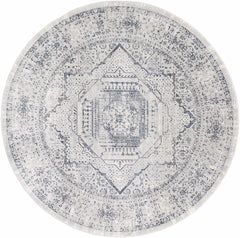 Blantyre Faux Silk Rug - Clearance - Ornate Home