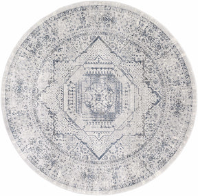 Blantyre Faux Silk Rug - Clearance - Ornate Home