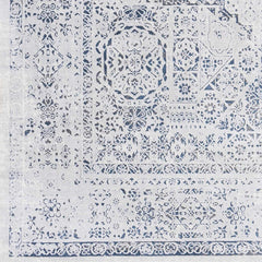 Blantyre Faux Silk Rug - Clearance - Ornate Home
