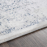 Blantyre Faux Silk Rug - Clearance - Ornate Home