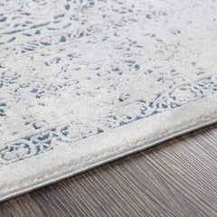 Blantyre Faux Silk Rug - Clearance - Ornate Home