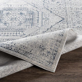 Blantyre Faux Silk Rug - Clearance - Ornate Home