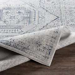 Blantyre Faux Silk Rug - Clearance - Ornate Home