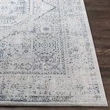 Blantyre Faux Silk Rug - Clearance - Ornate Home