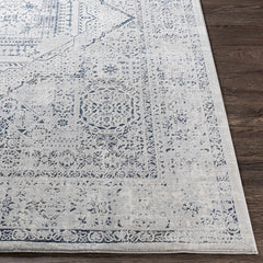 Blantyre Faux Silk Rug - Clearance - Ornate Home