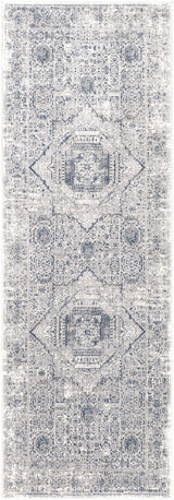 Blantyre Faux Silk Rug - Clearance - Ornate Home