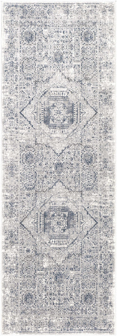 Blantyre Faux Silk Rug - Clearance - Ornate Home