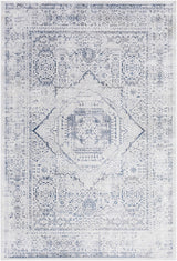 Blantyre Faux Silk Rug - Clearance - Ornate Home