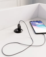 Blariden White Accent Table - Ornate Home