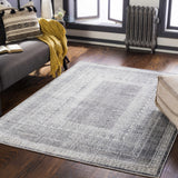 Blarney Area Rug - Clearance - Ornate Home
