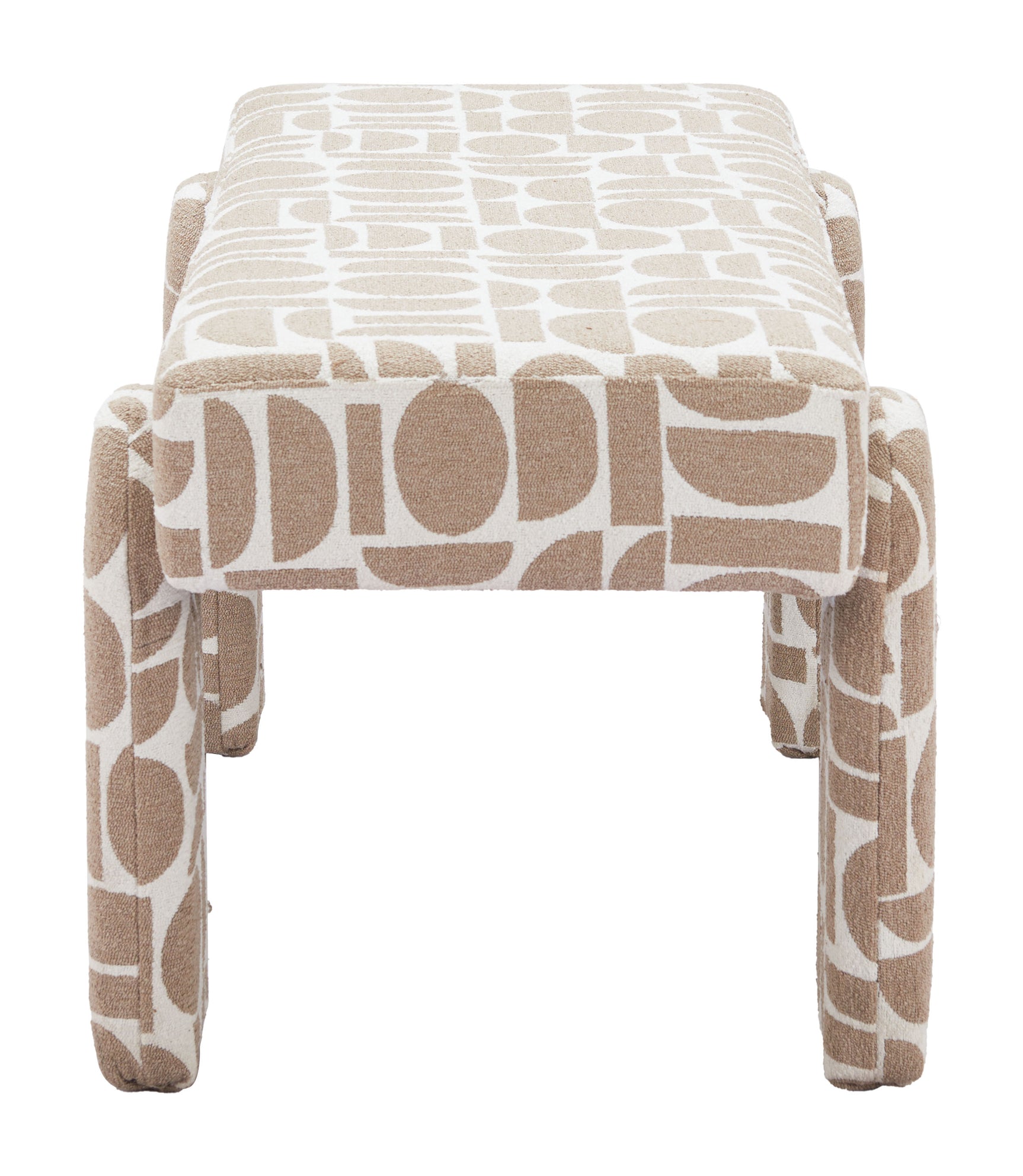 Blato Multicolor Bench - Ornate Home