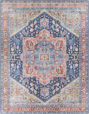 Blaze Area Rug - Ornate Home