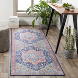 Blaze Area Rug - Ornate Home