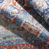 Blaze Area Rug - Ornate Home