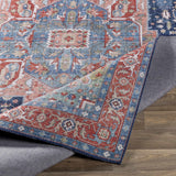 Blaze Area Rug - Ornate Home