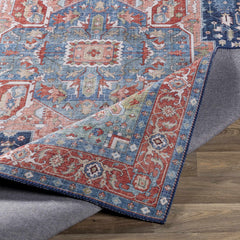 Blaze Area Rug - Ornate Home