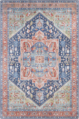 Blaze Area Rug - Ornate Home