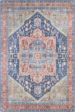 Blaze Area Rug - Ornate Home