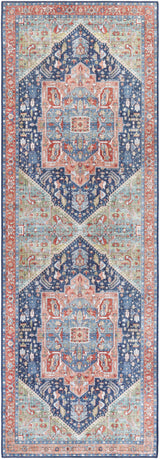 Blaze Area Rug - Ornate Home