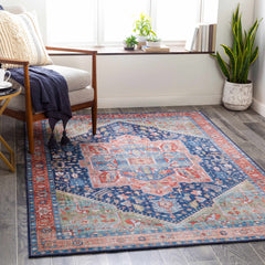 Blaze Area Rug - Ornate Home